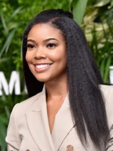 Gabrielle union new hairstyles