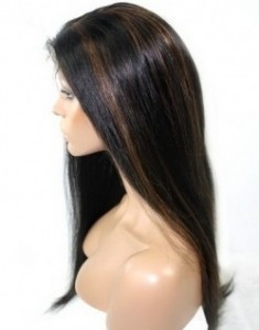real human hair full lace wigs
