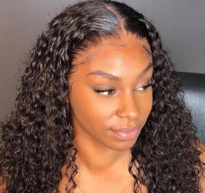 deep wave wig care