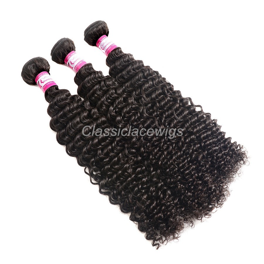 what do you need for a quick weave