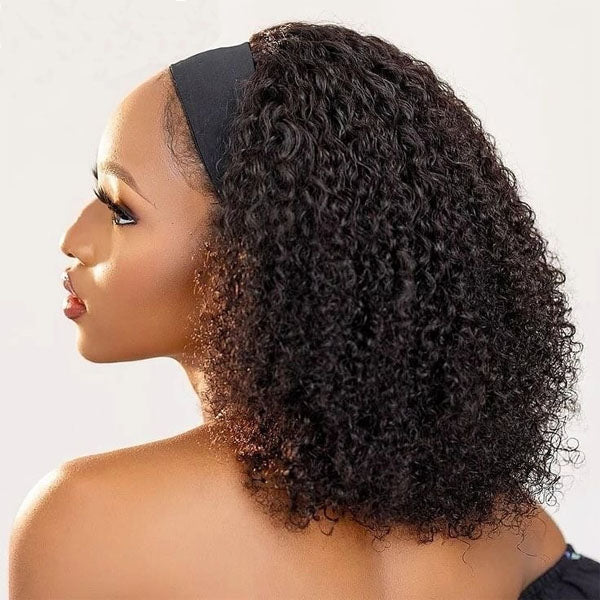 headband wig pros and cons