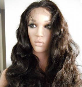 high quality lace wigs