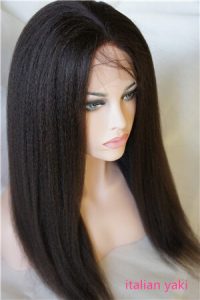 african american human hair silk base wigs