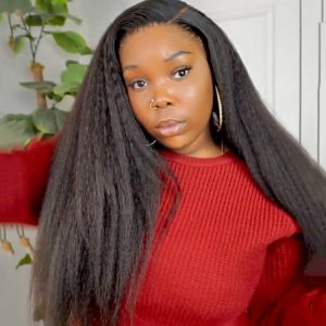 Glueless silk top full lace wigs