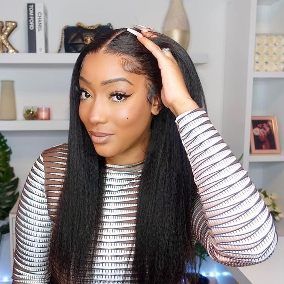 things you need for a lace front wig