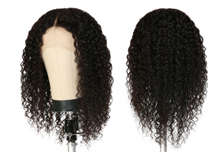 wholesale human hair lace front wigs manufacturer