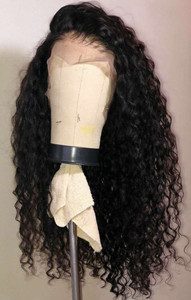 How to Apply Lace Wigs At Home