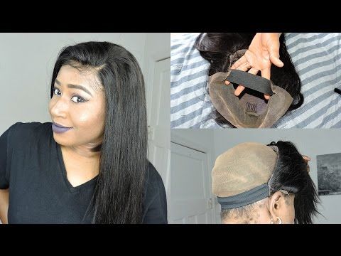 ways to secure a wig