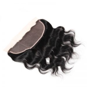 lace frontal bundles