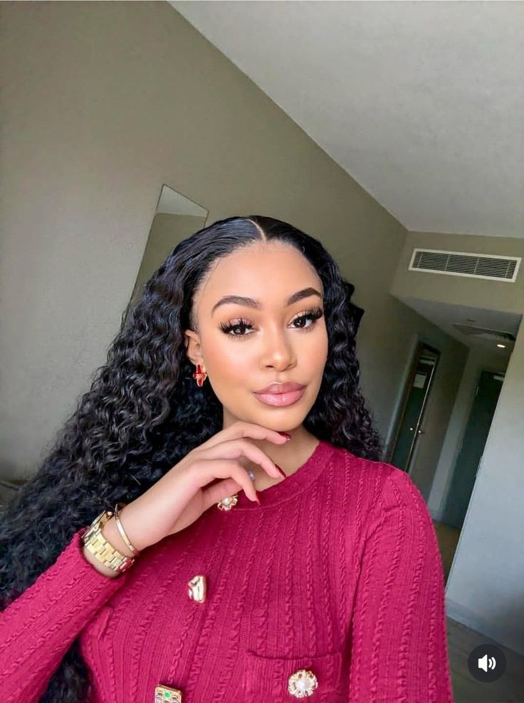 deep wave wig styles