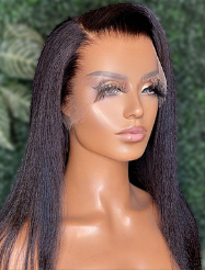 indian remy human hair lace front wigs wholesale full