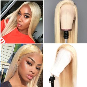 indian remy human hair lace front wigs wholesale full