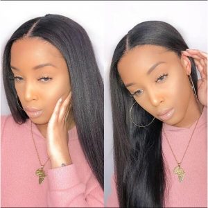 affordable lace front wigs pre plucked