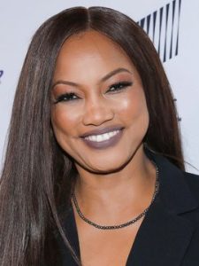 Garcelle Beauvais hairstyles