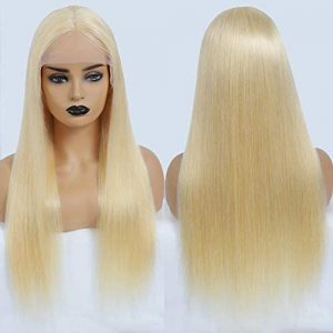 360 lace wig ponytail