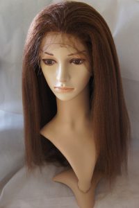 high end african american wigs