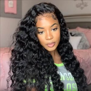 hd undetectable lace wigs
