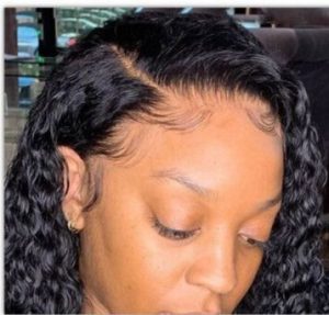 hd lace frontal wigs human hair