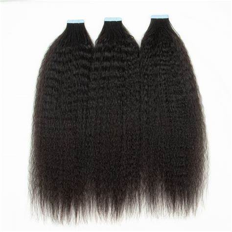 what is the most popular type of hair extension