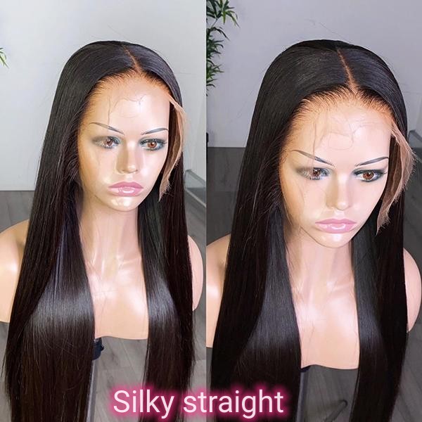 yaki straight vs silky straight