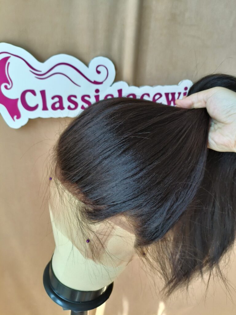 full lace wigs human hair yaki