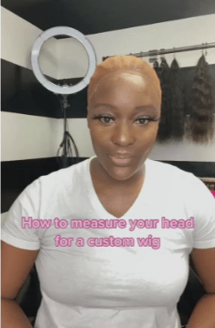 wigs for beginners