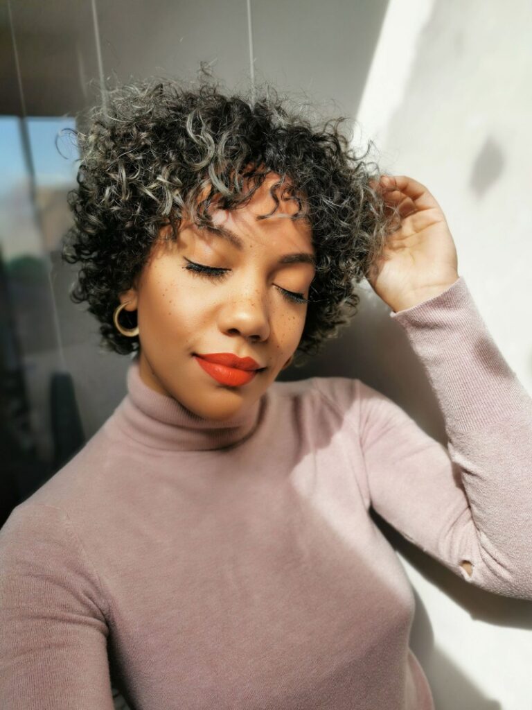 big chop pros and cons