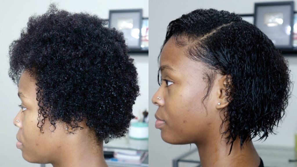 pros and cons of texturizing hair