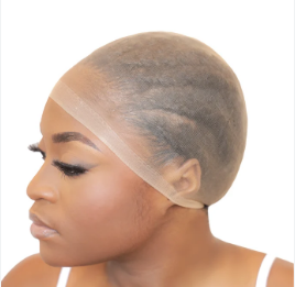 HD wig cap